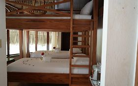 Jade Jungle Resort