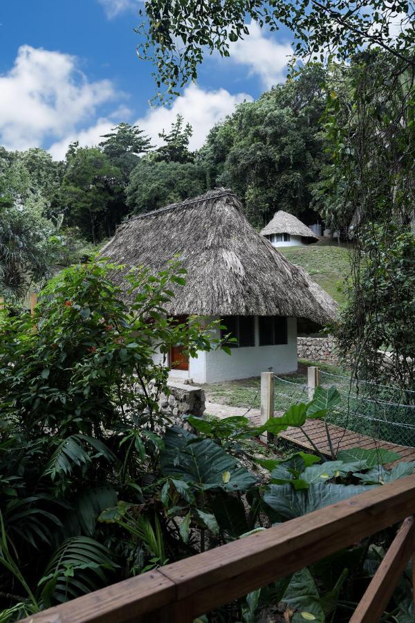 Jade Jungle Resort Teakettle Village Exterior photo