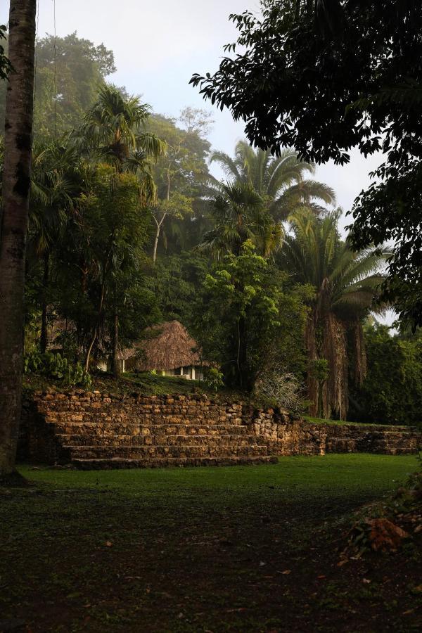 Jade Jungle Resort Teakettle Village Exterior photo