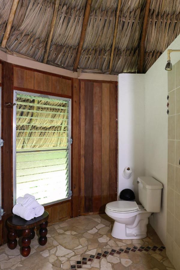 Jade Jungle Resort Teakettle Village Exterior photo