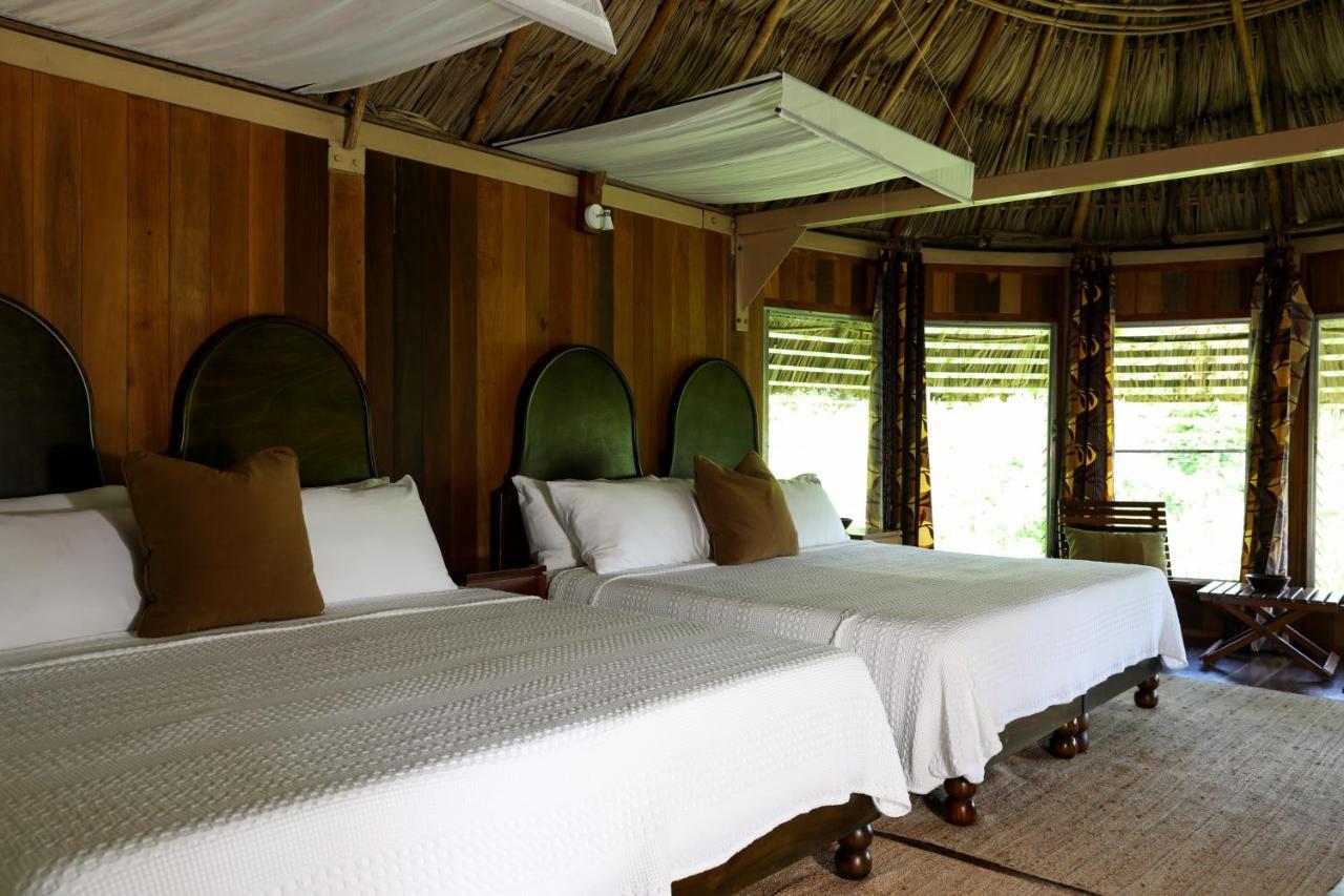 Jade Jungle Resort Teakettle Village Exterior photo