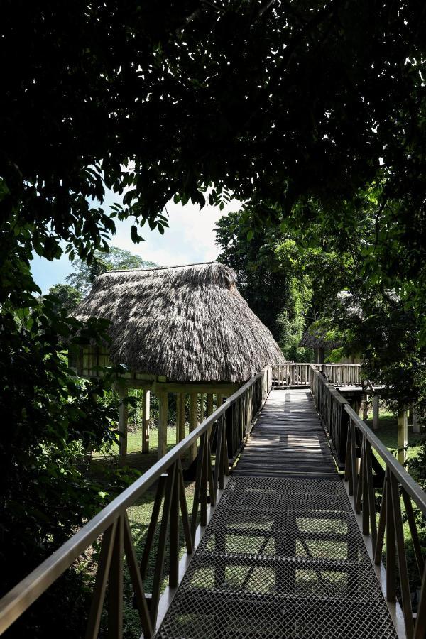 Jade Jungle Resort Teakettle Village Exterior photo