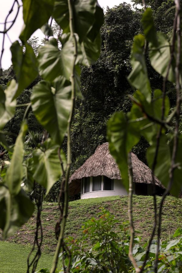 Jade Jungle Resort Teakettle Village Exterior photo